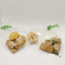 Produkte in der Probier-BOX